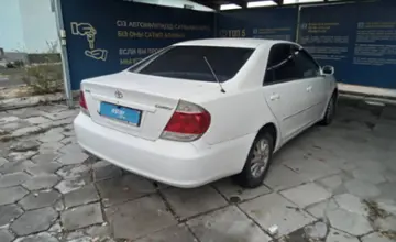 Toyota Camry 2005 года за 3 800 000 тг. в Талдыкорган