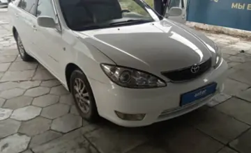 Toyota Camry 2005 года за 3 800 000 тг. в Талдыкорган фото 3