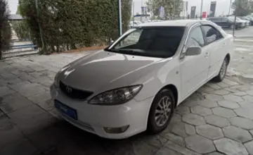 Toyota Camry 2005 года за 3 800 000 тг. в Талдыкорган фото 1