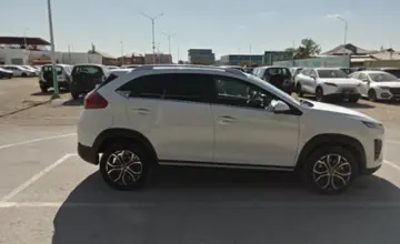 Chery Tiggo 2 Pro 2023 года за 7 500 000 тг. в Кызылорда фото 4