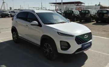 Chery Tiggo 2 Pro 2023 года за 7 500 000 тг. в Кызылорда фото 3