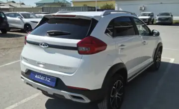 Chery Tiggo 2 Pro 2023 года за 7 500 000 тг. в Кызылорда