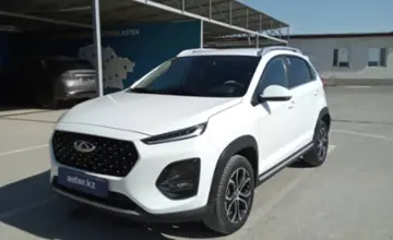 Chery Tiggo 2 Pro 2023 года за 7 500 000 тг. в Кызылорда фото 1