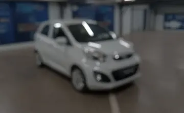 Kia Picanto 2013 года за 4 000 000 тг. в Астана фото 2