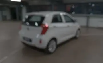 Kia Picanto 2013 года за 4 000 000 тг. в Астана фото 3