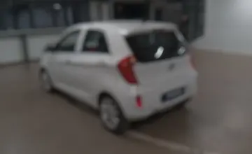 Kia Picanto 2013 года за 4 000 000 тг. в Астана фото 4