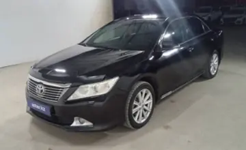 Toyota Camry 2013 года за 9 000 000 тг. в Кызылорда фото 1