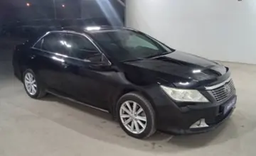 Toyota Camry 2013 года за 9 000 000 тг. в Кызылорда фото 3