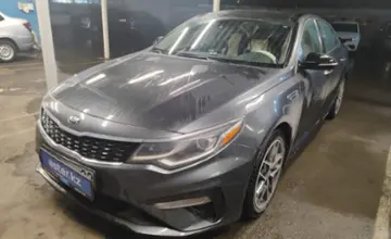 Kia Optima 2020 года за 10 000 000 тг. в Алматы фото 1