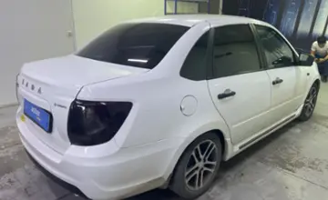 LADA (ВАЗ) Granta 2019 года за 3 500 000 тг. в Павлодар