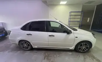 LADA (ВАЗ) Granta 2019 года за 3 500 000 тг. в Павлодар фото 4