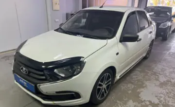 LADA (ВАЗ) Granta 2019 года за 3 500 000 тг. в Павлодар фото 1