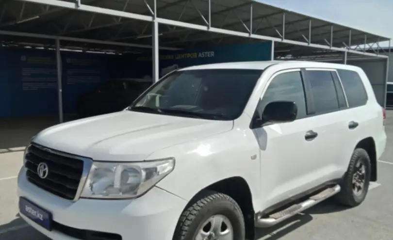 Toyota Land Cruiser 2009 года за 17 300 000 тг. в Кызылорда