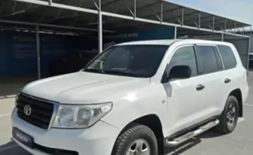 Toyota Land Cruiser 2009 года за 17 300 000 тг. в Кызылорда фото 1