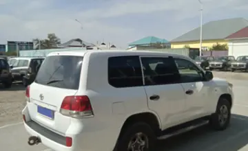 Toyota Land Cruiser 2009 года за 17 300 000 тг. в Кызылорда