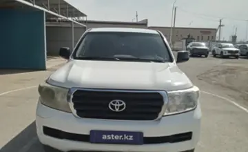 Toyota Land Cruiser 2009 года за 17 300 000 тг. в Кызылорда фото 2