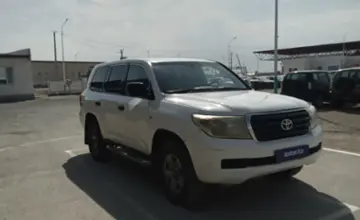 Toyota Land Cruiser 2009 года за 17 300 000 тг. в Кызылорда фото 3