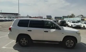 Toyota Land Cruiser 2009 года за 17 300 000 тг. в Кызылорда фото 4