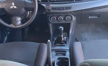 Mitsubishi Lancer 2013 года за 4 600 000 тг. в Шымкент