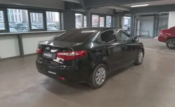 Kia Rio 2014 года за 6 500 000 тг. в Астана фото 3