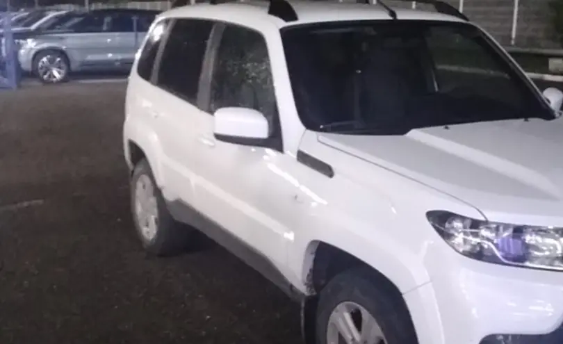 LADA (ВАЗ) Niva 2021 года за 7 700 000 тг. в Усть-Каменогорск фото 3