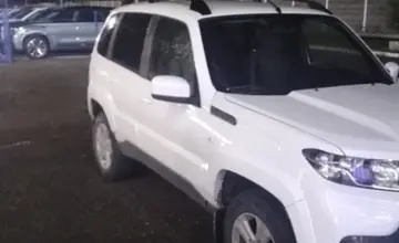 LADA (ВАЗ) Niva 2021 года за 7 700 000 тг. в Усть-Каменогорск фото 3