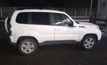 LADA (ВАЗ) Niva 2021 года за 7 700 000 тг. в Усть-Каменогорск фото 4