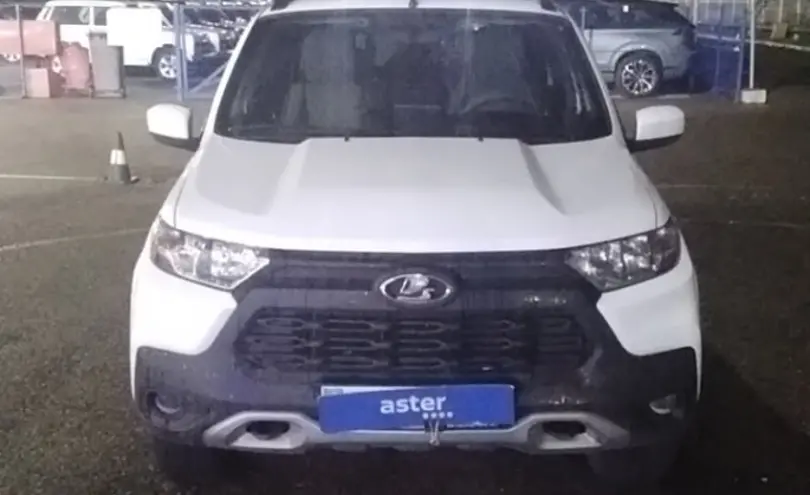 LADA (ВАЗ) Niva 2021 года за 7 700 000 тг. в Усть-Каменогорск фото 2