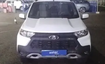 LADA (ВАЗ) Niva 2021 года за 7 700 000 тг. в Усть-Каменогорск фото 2