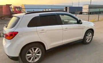 Mitsubishi ASX 2013 года за 6 700 000 тг. в Петропавловск фото 4