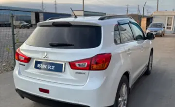 Mitsubishi ASX 2013 года за 6 700 000 тг. в Петропавловск