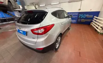 Hyundai Tucson 2014 года за 7 500 000 тг. в Астана