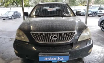 Lexus RX 2004 года за 6 200 000 тг. в Алматы фото 2