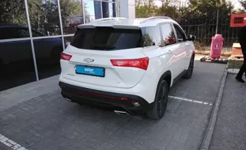 Chevrolet Captiva 2022 года за 10 100 000 тг. в Актобе