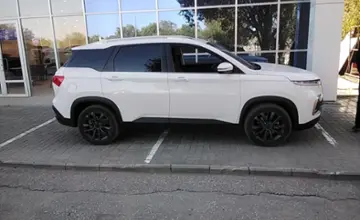 Chevrolet Captiva 2022 года за 10 100 000 тг. в Актобе фото 4