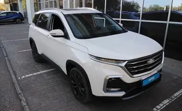 Chevrolet Captiva 2022 года за 10 100 000 тг. в Актобе фото 3