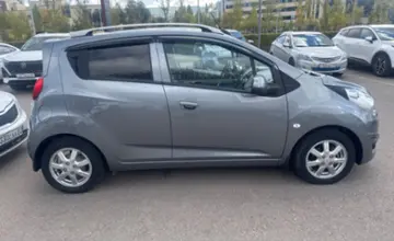 Chevrolet Spark 2023 года за 5 200 000 тг. в Астана фото 4