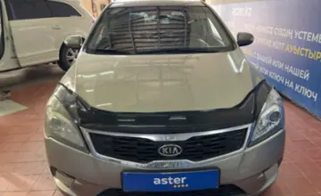 Kia Ceed 2011 года за 4 300 000 тг. в Астана фото 2