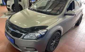 Kia Ceed 2011 года за 4 300 000 тг. в Астана фото 1