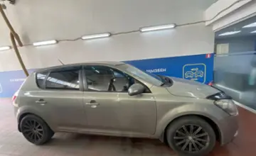 Kia Ceed 2011 года за 4 300 000 тг. в Астана фото 4