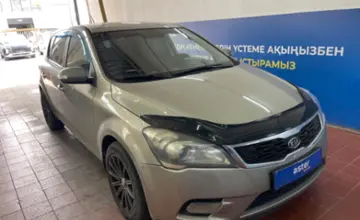 Kia Ceed 2011 года за 4 300 000 тг. в Астана фото 3