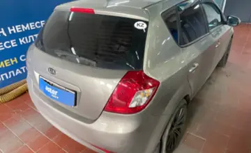 Kia Ceed 2011 года за 4 300 000 тг. в Астана