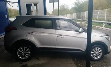 Hyundai Creta 2020 года за 10 000 000 тг. в Усть-Каменогорск фото 4
