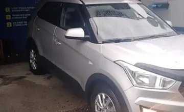 Hyundai Creta 2020 года за 10 000 000 тг. в Усть-Каменогорск фото 3