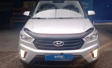 Hyundai Creta 2020 года за 10 000 000 тг. в Усть-Каменогорск фото 2