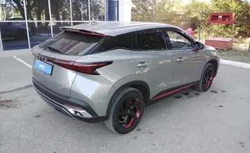 OMODA C5 2023 года за 11 000 000 тг. в Актобе