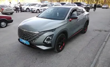 OMODA C5 2023 года за 11 000 000 тг. в Актобе фото 1