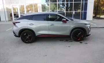 OMODA C5 2023 года за 11 000 000 тг. в Актобе фото 4