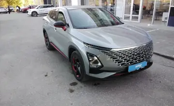 OMODA C5 2023 года за 11 000 000 тг. в Актобе фото 3
