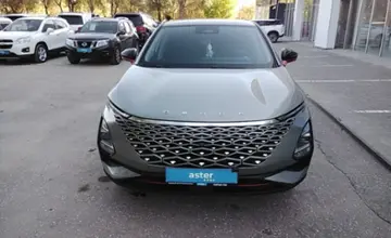 OMODA C5 2023 года за 11 000 000 тг. в Актобе фото 2